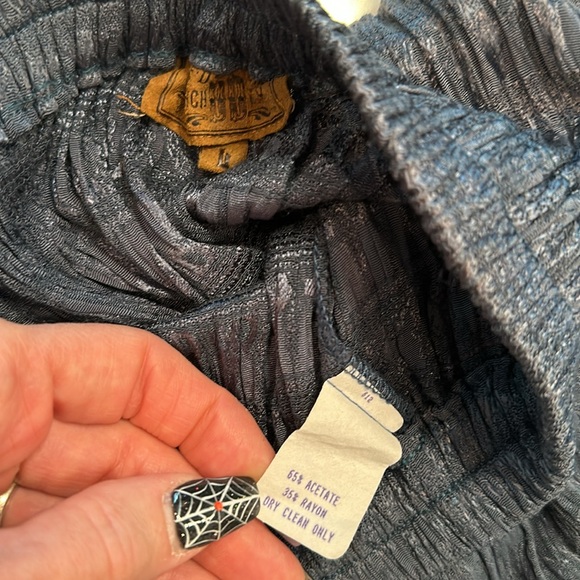 Double D ranch broomstick skirt - Picture 5 of 5